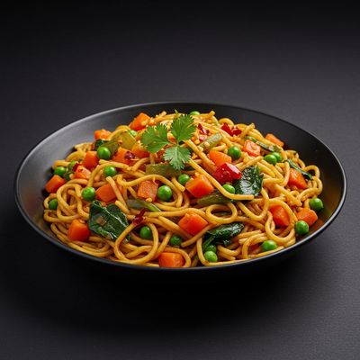 Veg Maggi